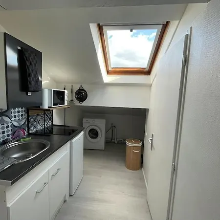 Mgb Cinema Appartement *