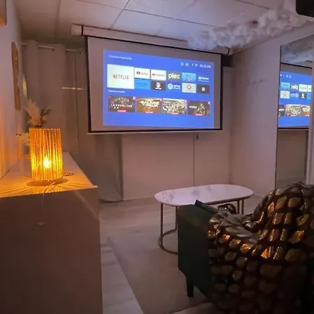 Mgb Cinema *